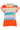 MaxLL Knit Vest SL 30 Red - 25475-5018