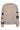 Maxi Split Logo Sweat Beige - HL10413