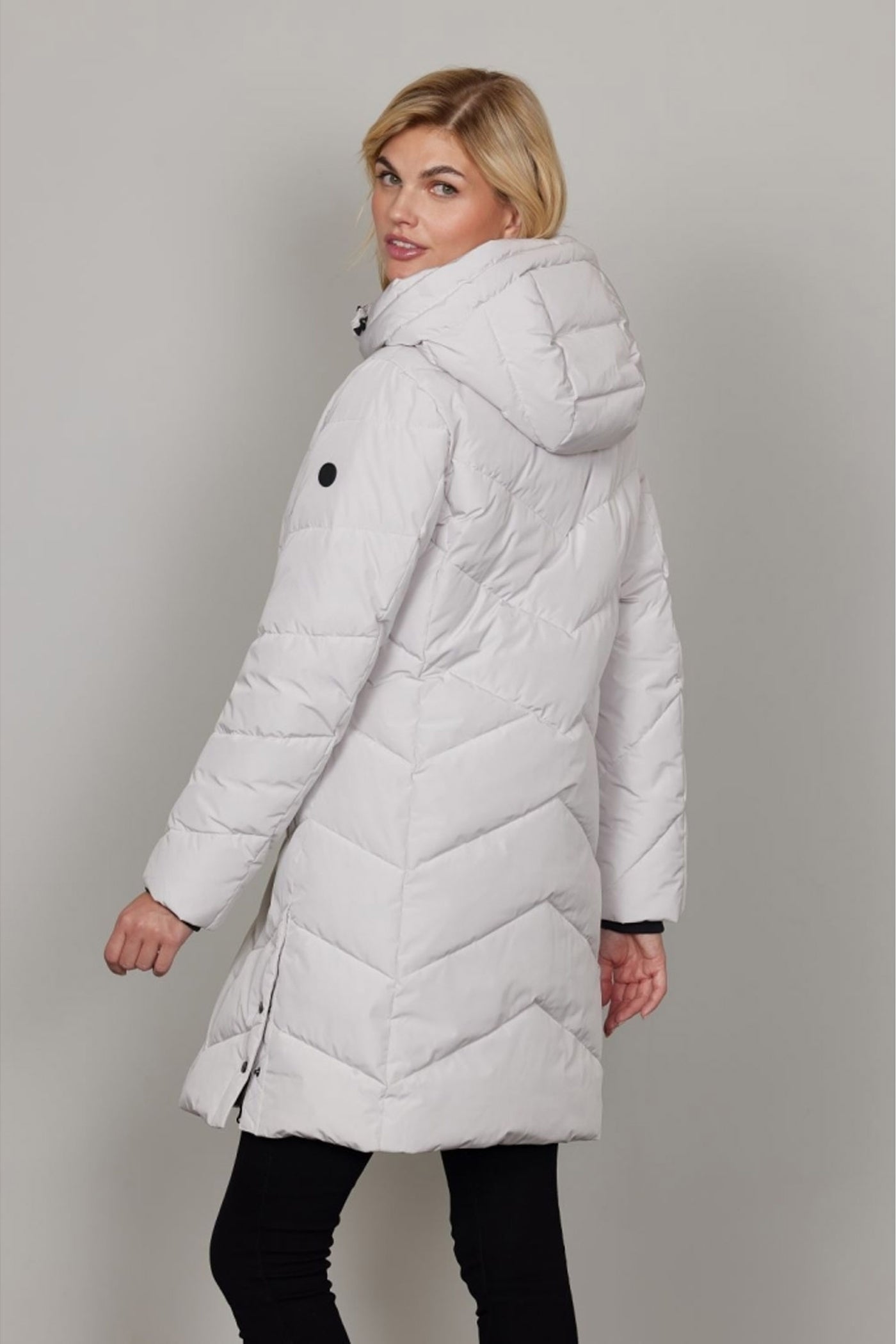Maya 10-Winter White - 0225-2075-80