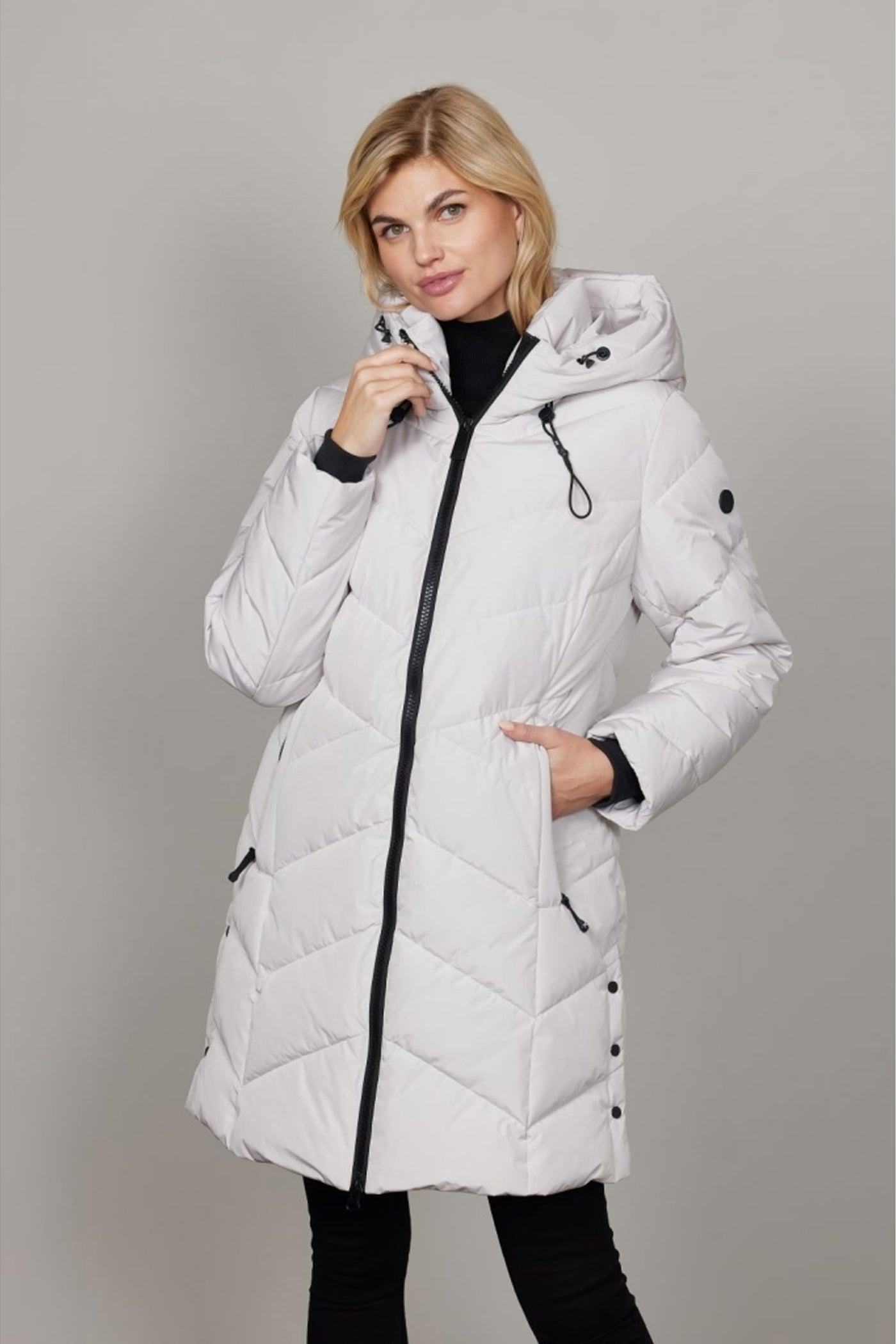 Maya 10-Winter White - 0225-2075-80