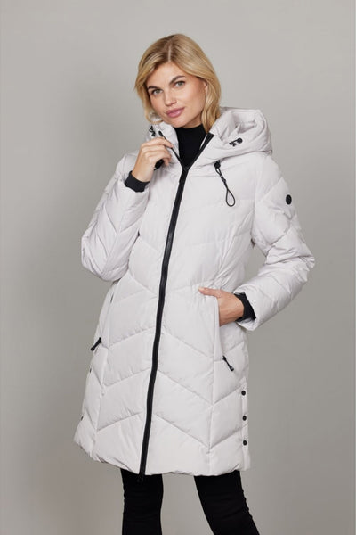 Maya 10-Winter White - 0225-2075-80 Thumbnail