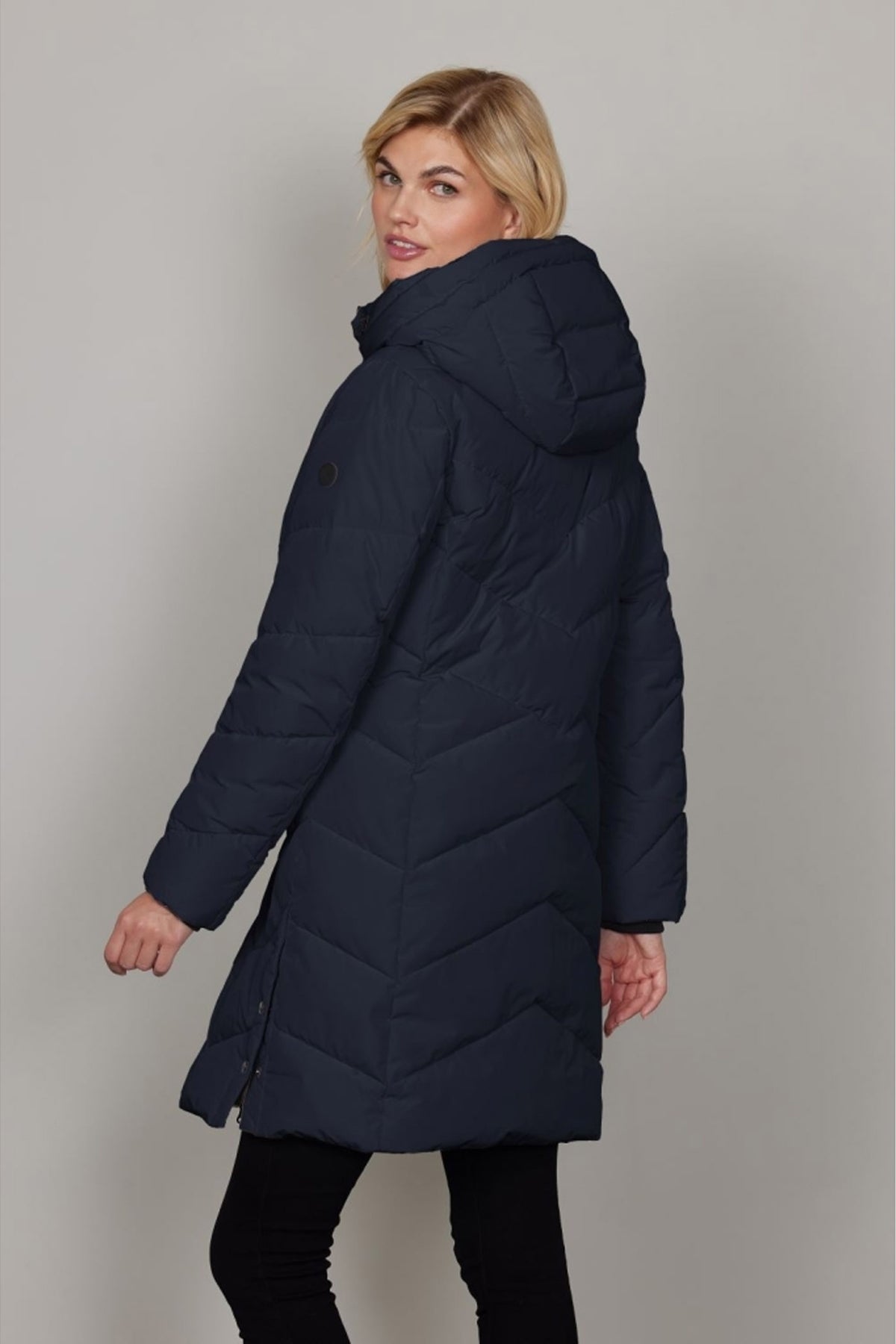 Maya 50-Navy - 0225-2075-80