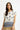Maya blouse Blue - 17164