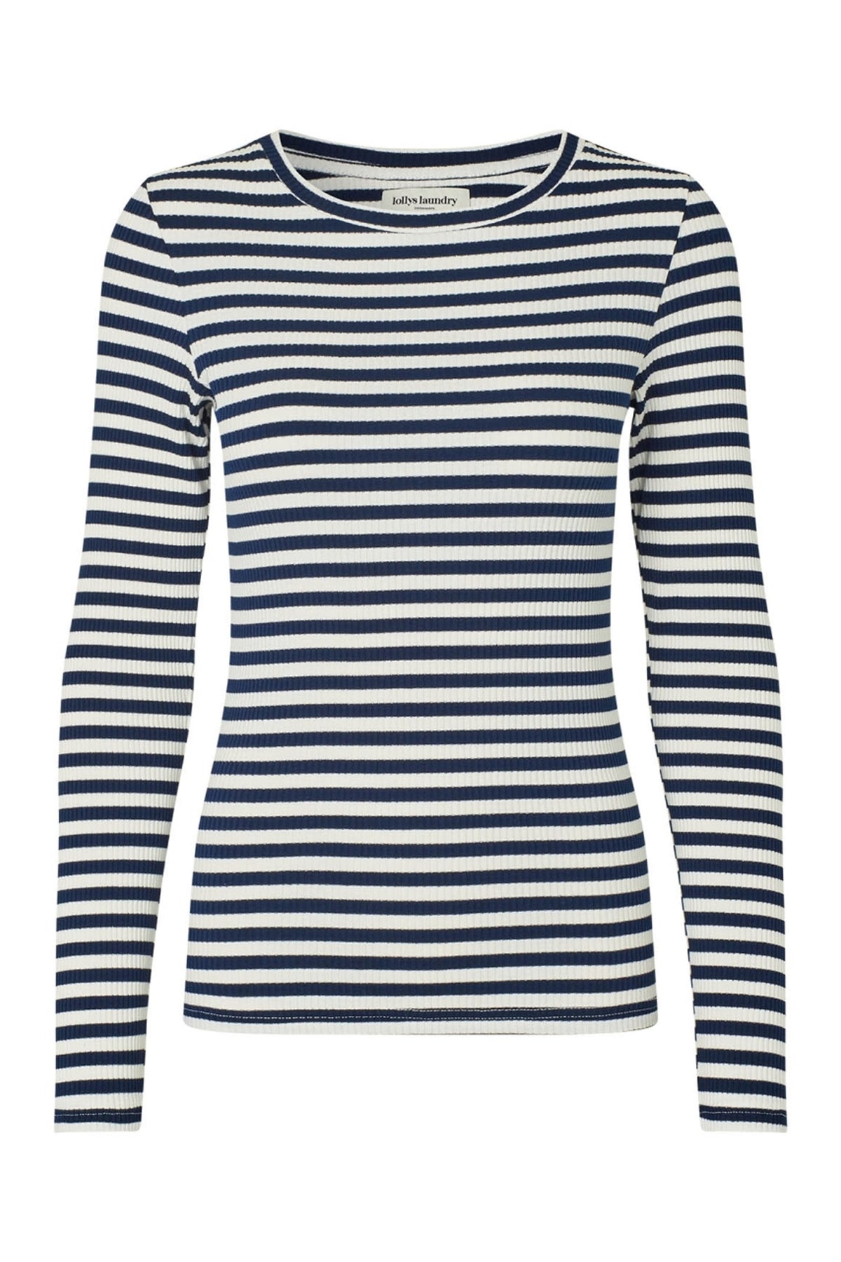 MayellaLL Top LS 26 Navy