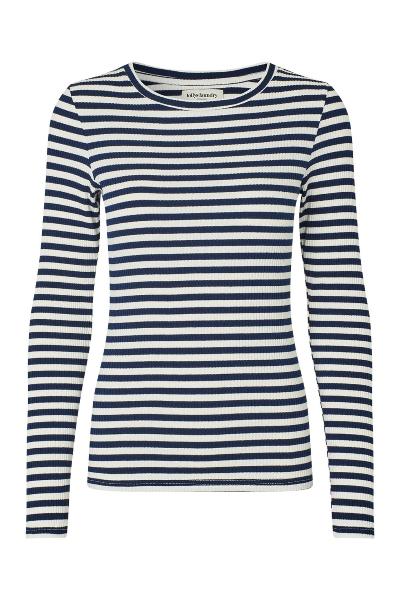MayellaLL Top LS 26 Navy