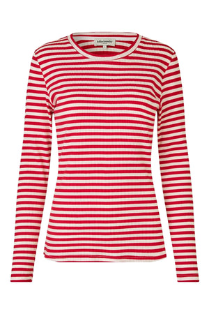 MayellaLL Top LS 30 Red