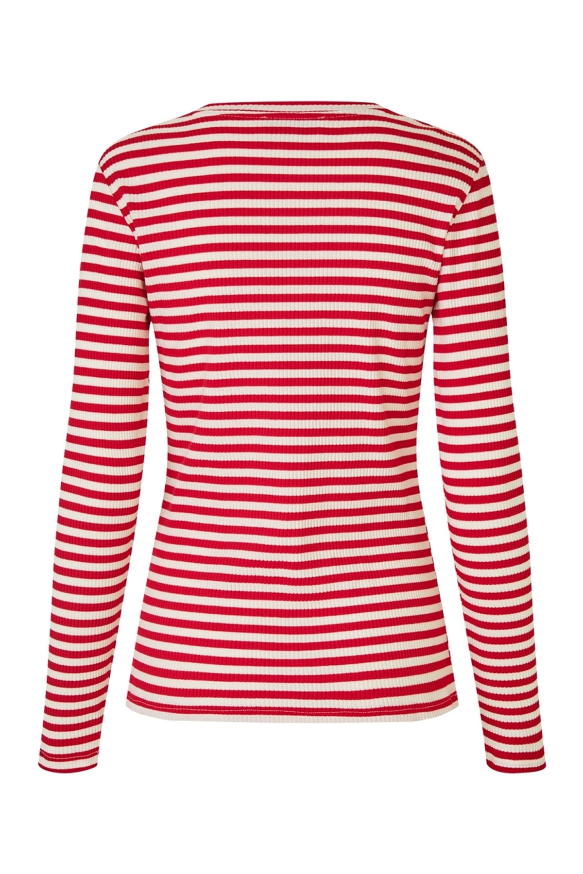 MayellaLL Top LS 30 Red