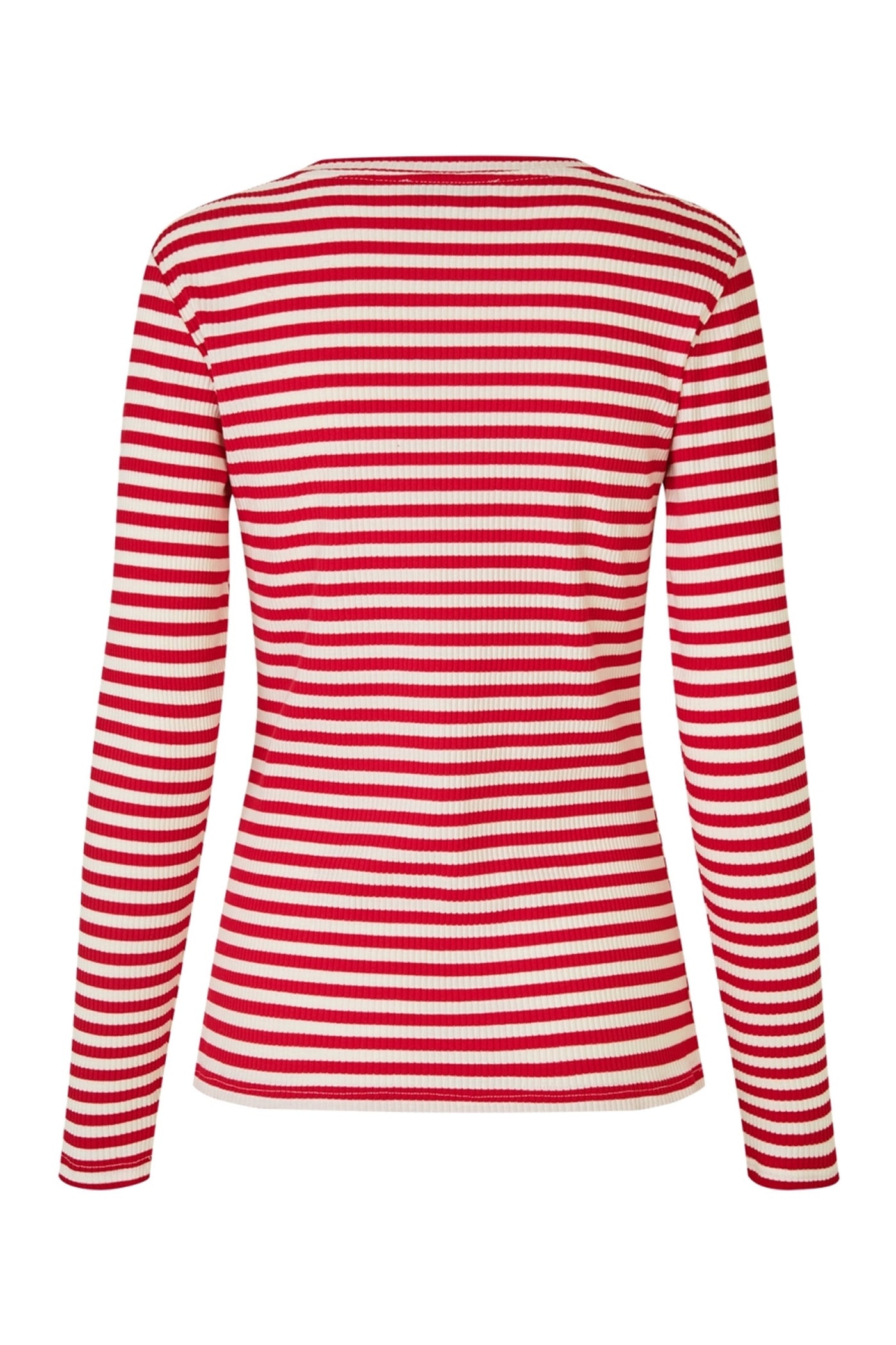 MayellaLL Top LS 30 Red