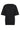 MedaxCC Asym Tee 65001-Black - 500086