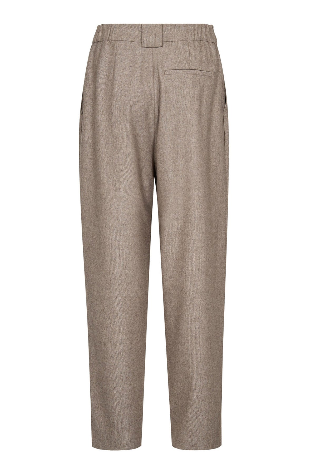 MeeraCC Pant 154-Walnut - 31590