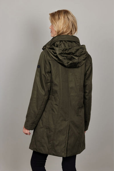 Megan 45-Olive - 0225-2030-45 Thumbnail