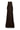 Melsw Halter Neck Maxi Dress Intense Brown - S262192