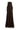 Melsw Halter Neck Maxi Dress Intense Brown - S262192