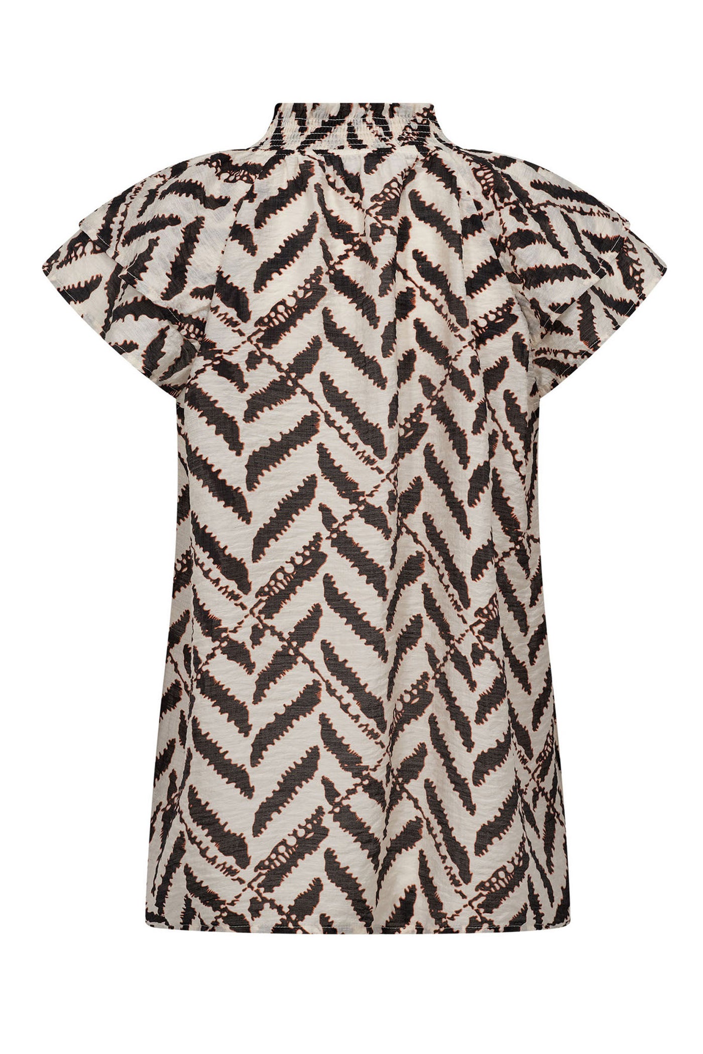 MemphisCC Sunrise Top 11-Off white - 45177
