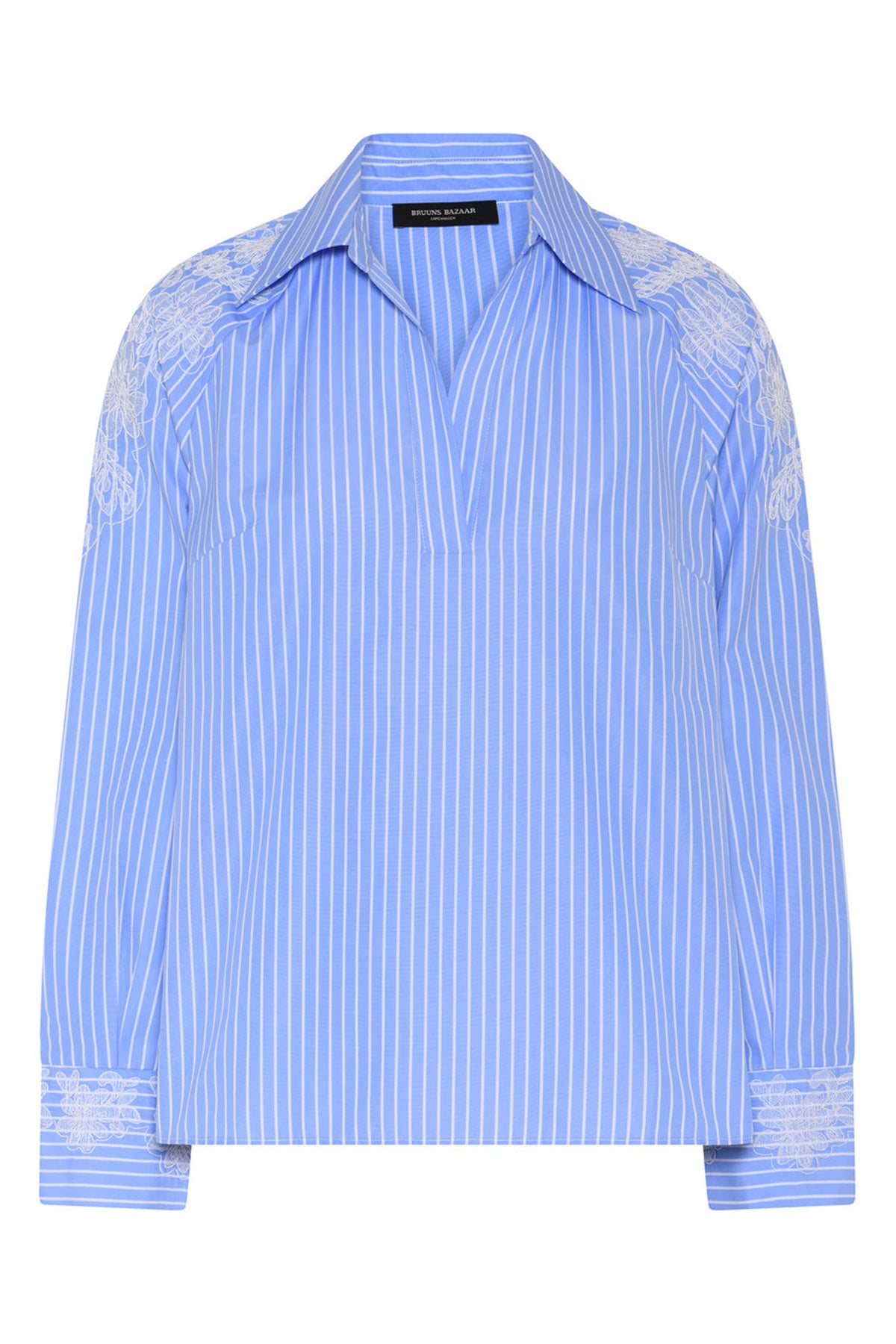 MesquiteBBKaloe Blue Stripe - BBW4738