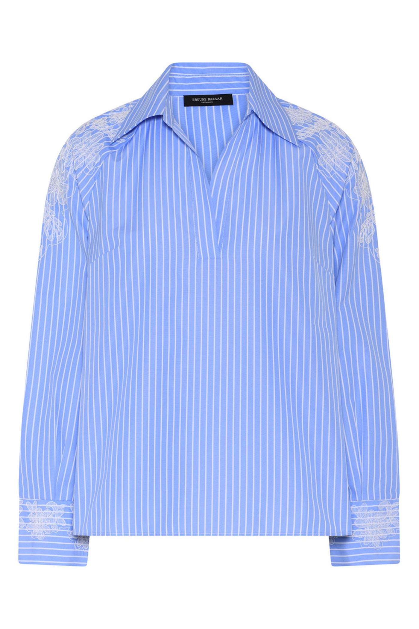 MesquiteBBKaloe Blue Stripe - BBW4738