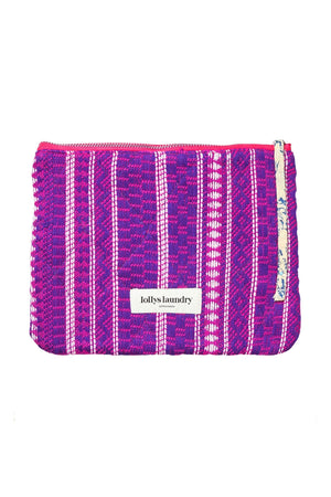 MiaLL Bag 51 Pink - 25413-20017