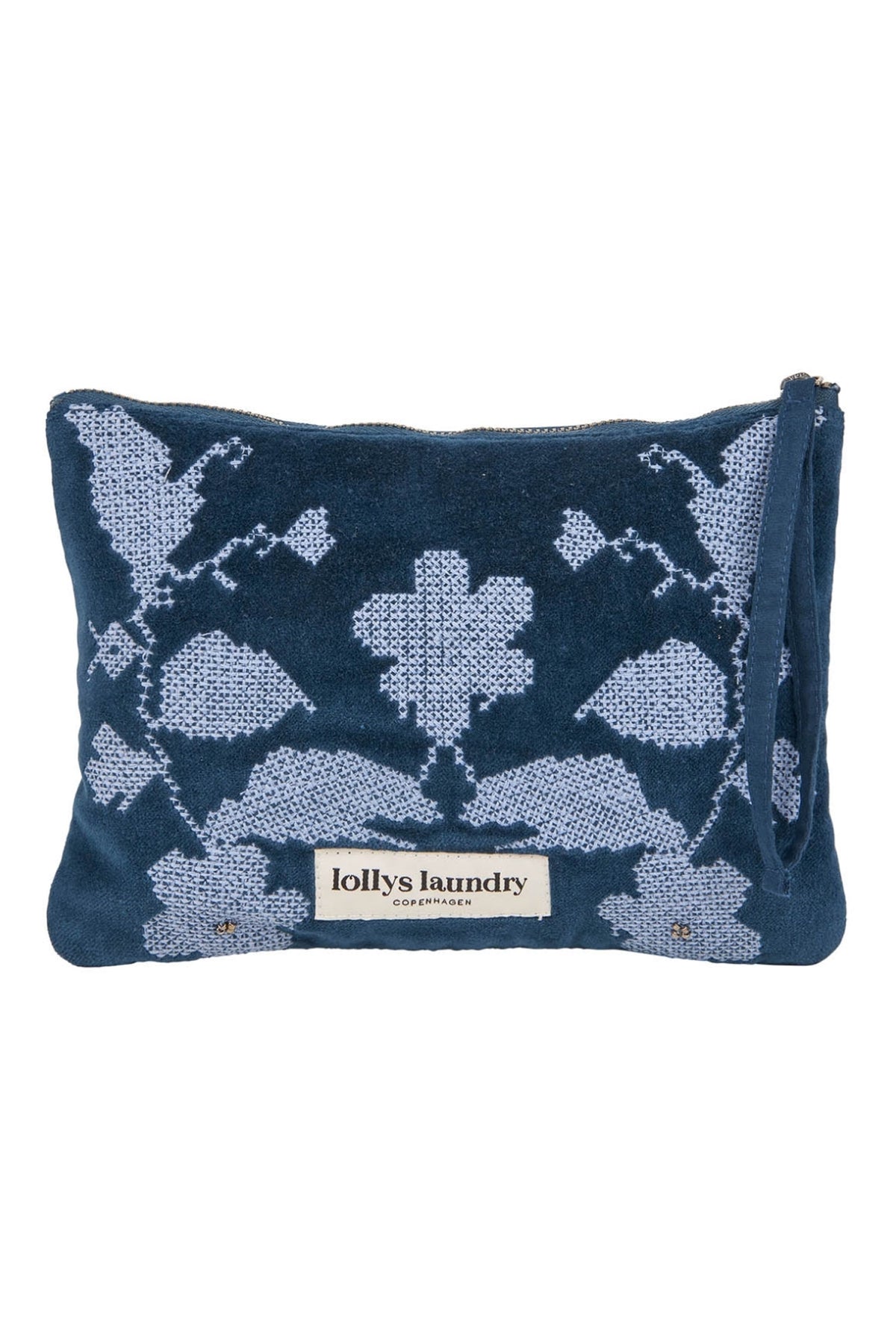 MiaLL bag 20 20 Blue - 26180-20066