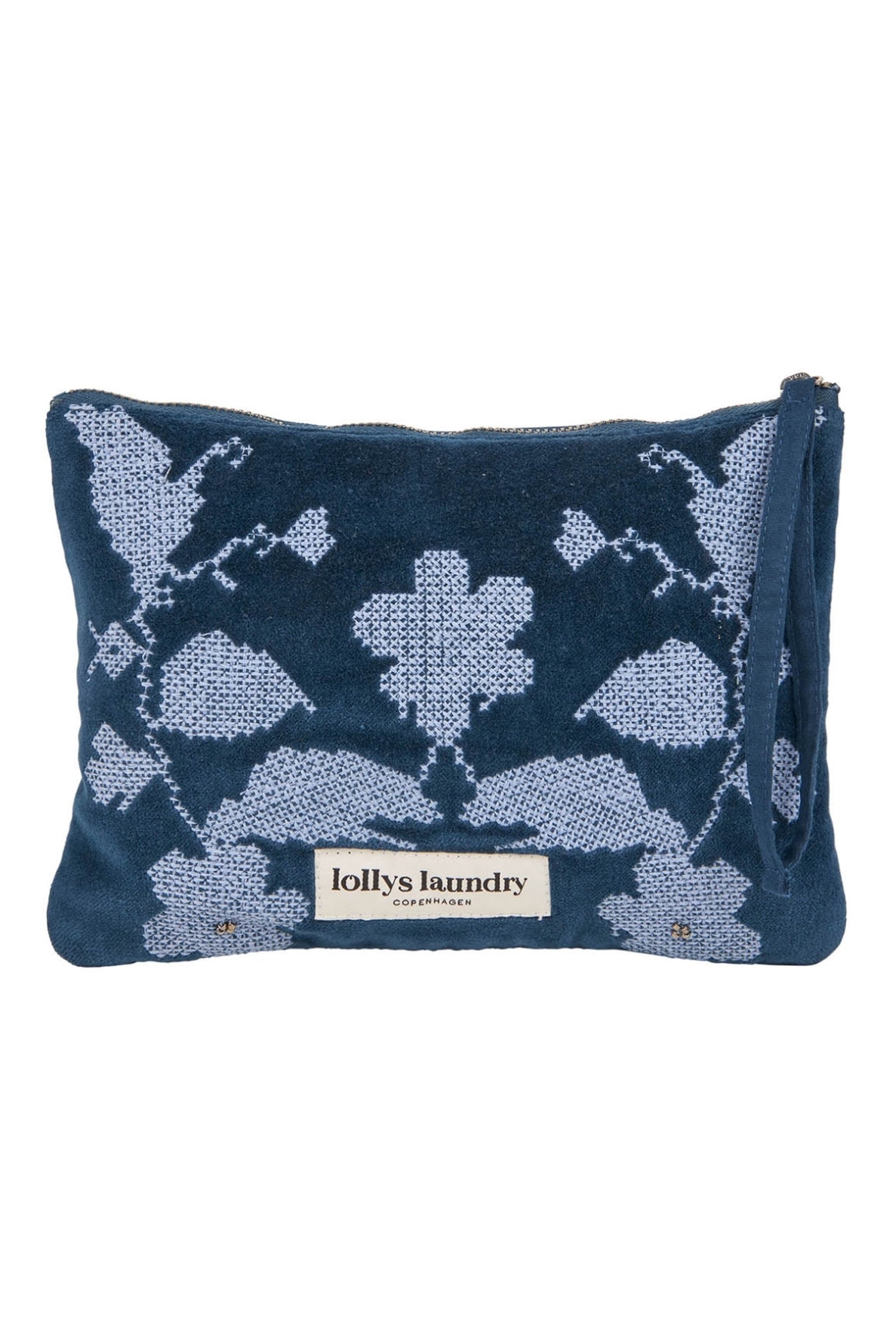 MiaLL bag 20 20 Blue - 26180-20066