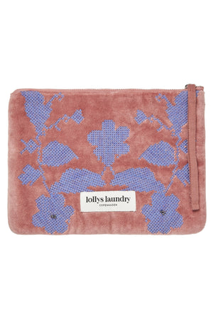 MiaLL bag 36 36 Dusty Rose - 26180-20066