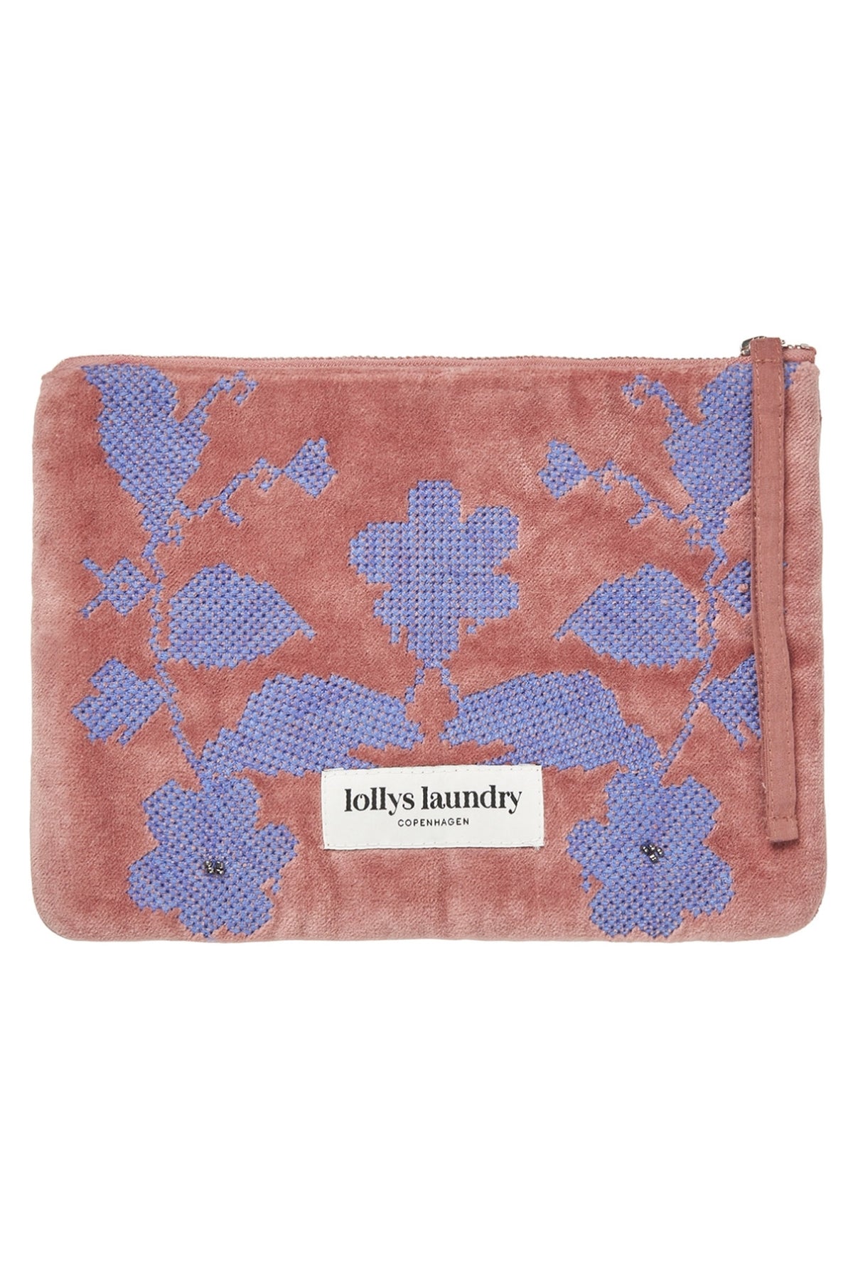 MiaLL bag 36 36 Dusty Rose - 26180-20066