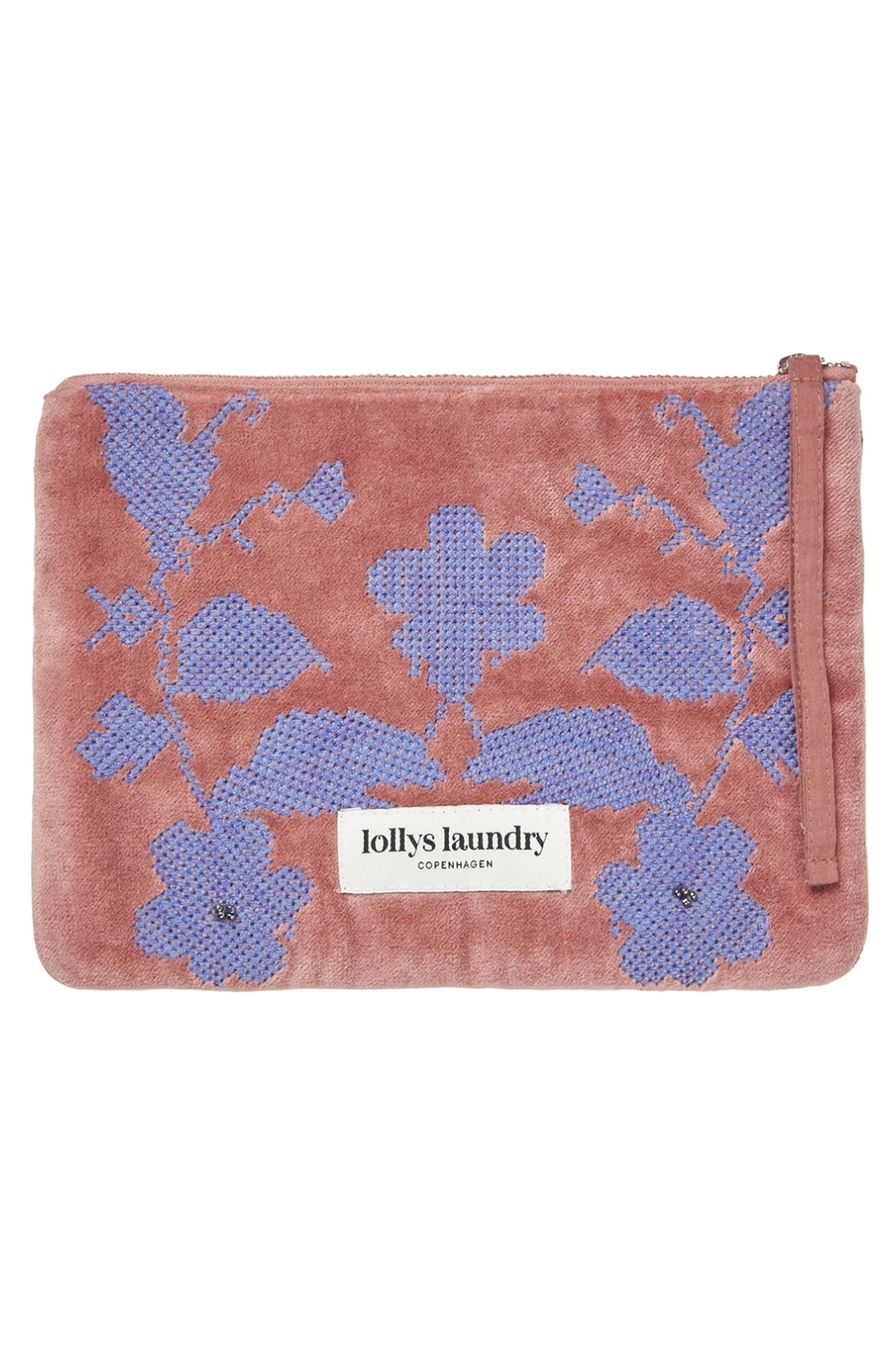 MiaLL bag 36 36 Dusty Rose - 26180-20066