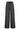 Michelle Check Tailor Tie Tall Grey - HL10352