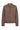 MilaCC Polo Knit 154-Walnut - 32229