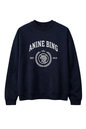 Miles Dark Navy - A-08-12486