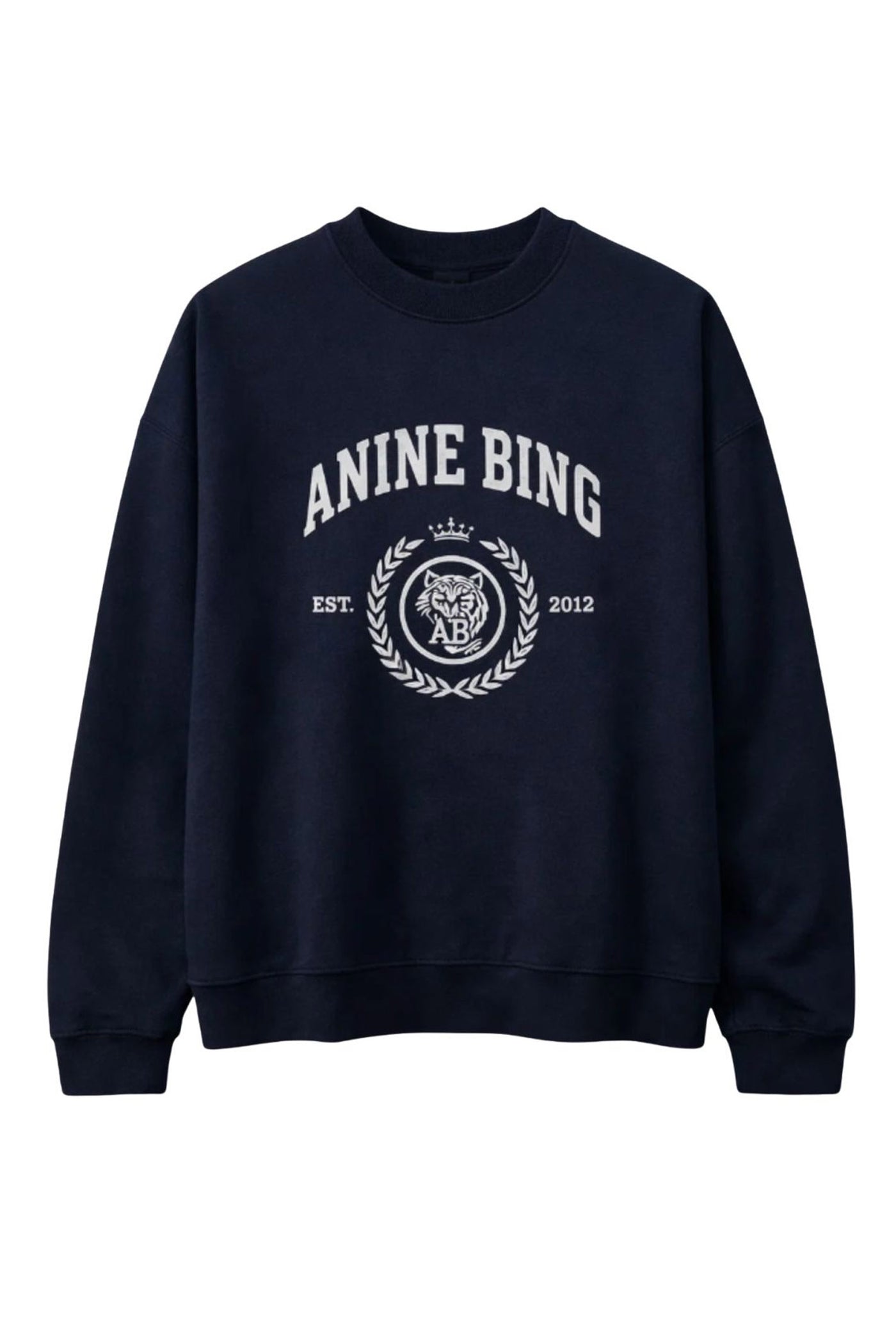 Miles Dark Navy - A-08-12486