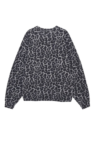 Miles Grey leopard - A-08-11155