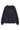 Miles Washed black - A-08-12599