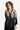 Miller blouse Cafe latte - 16823
