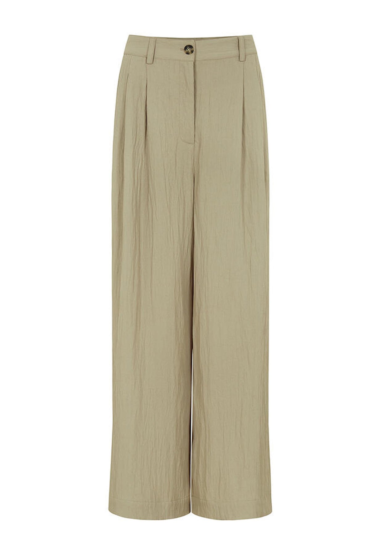 Miloll Pants Beige - 26245-2009