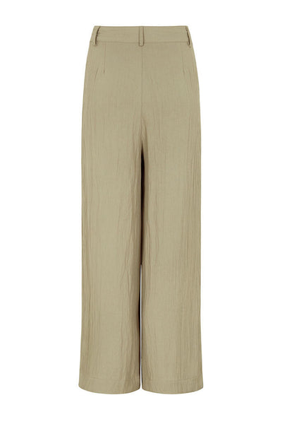 Miloll Pants Beige - 26245-2009 Thumbnail