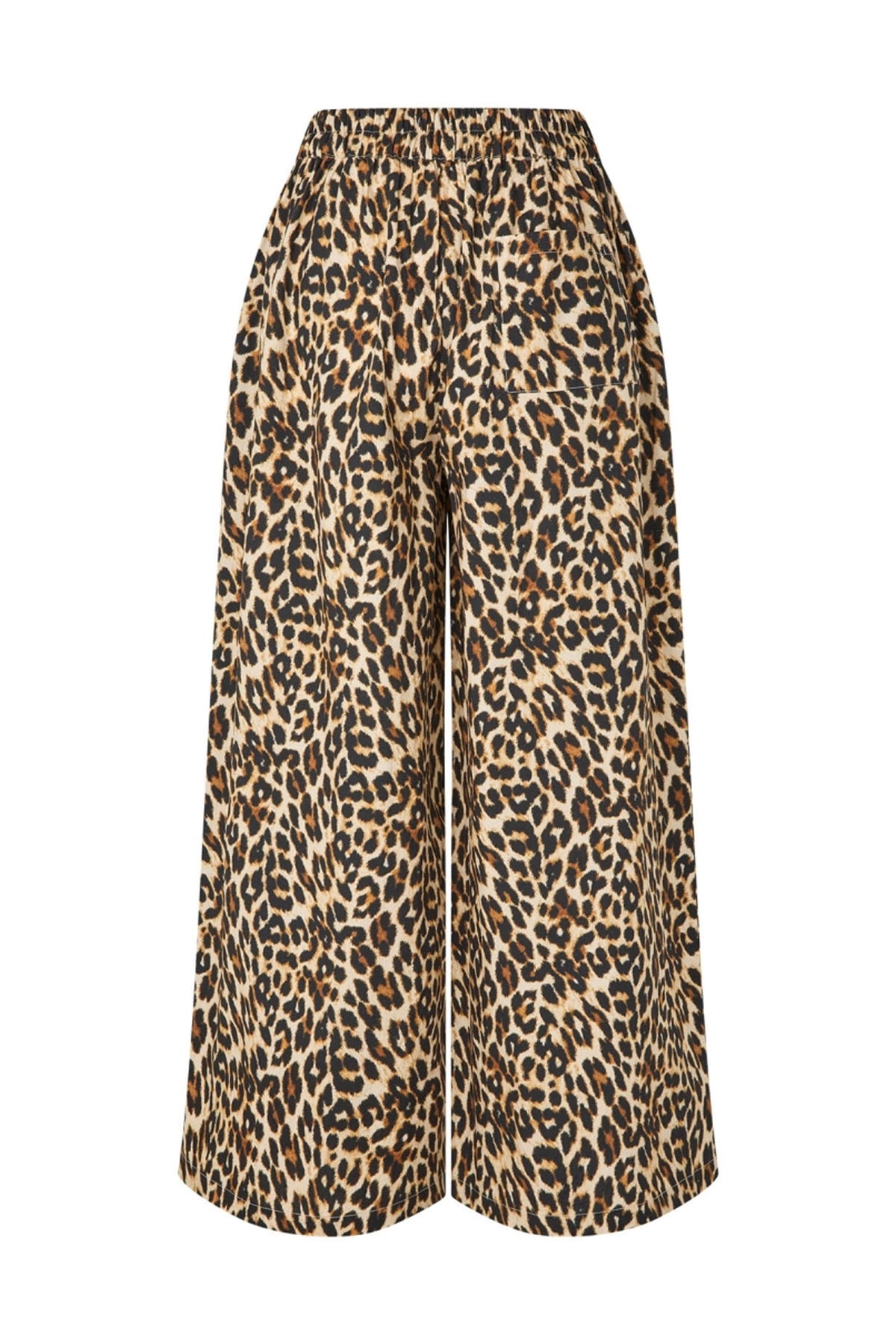 Mirall Pants Leopard Print - 26429-2012