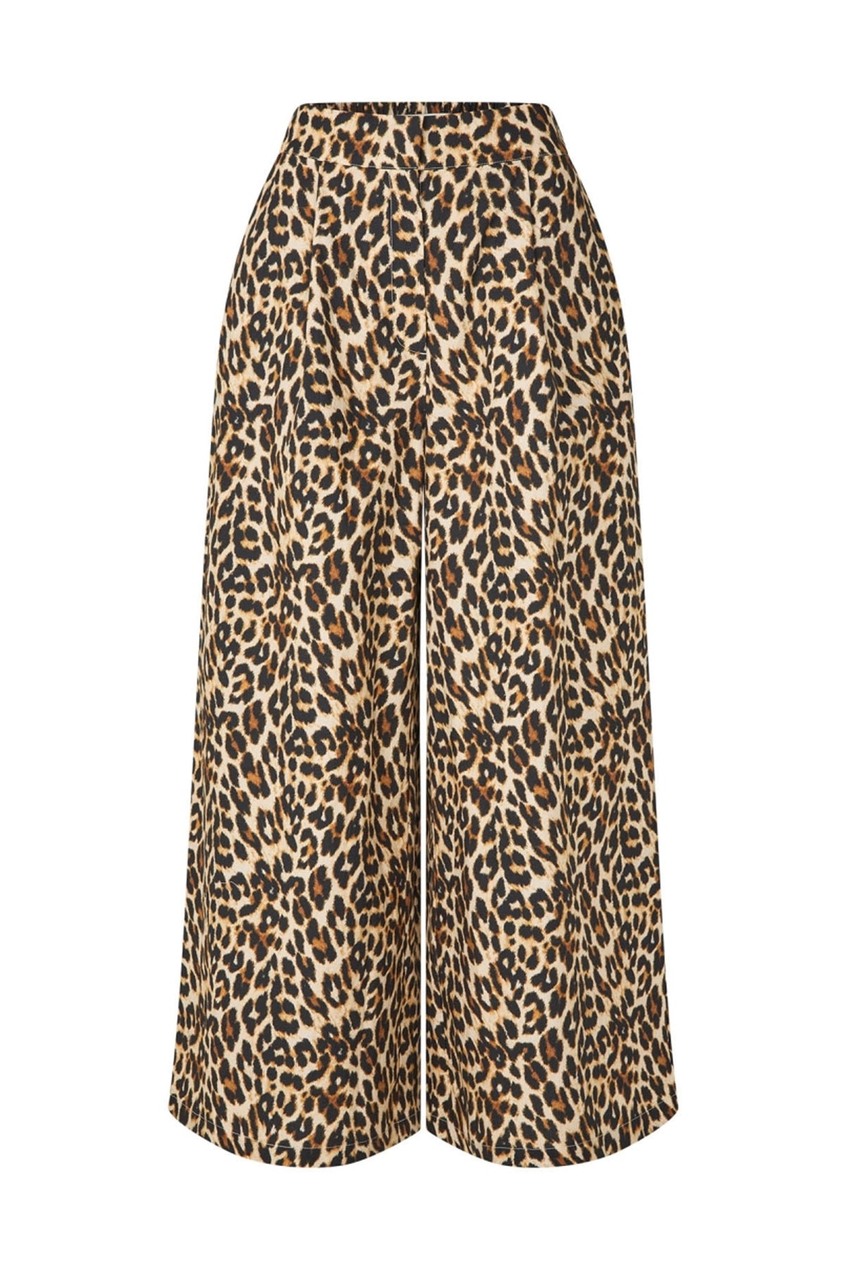 Mirall Pants Leopard Print - 26429-2012