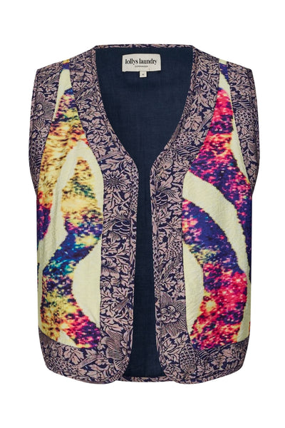 MistLL Vest SL 70 Multi - 26289-1037 Thumbnail