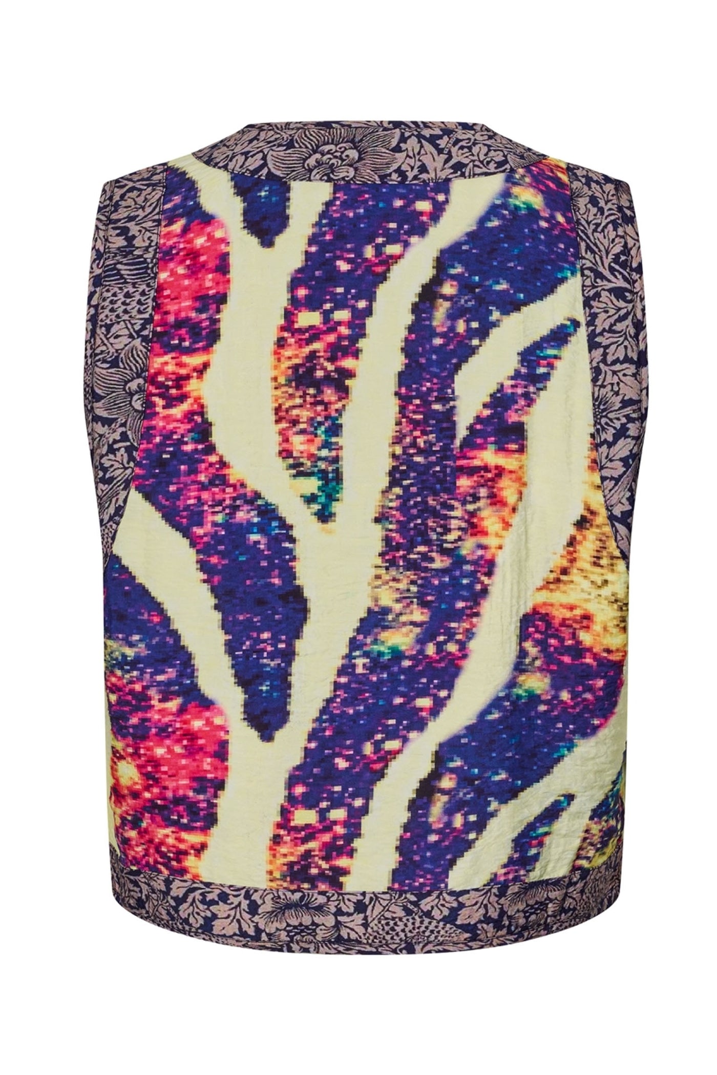 MistLL Vest SL 70 Multi - 26289-1037