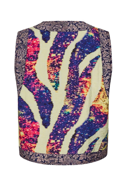 MistLL Vest SL 70 Multi - 26289-1037 Thumbnail