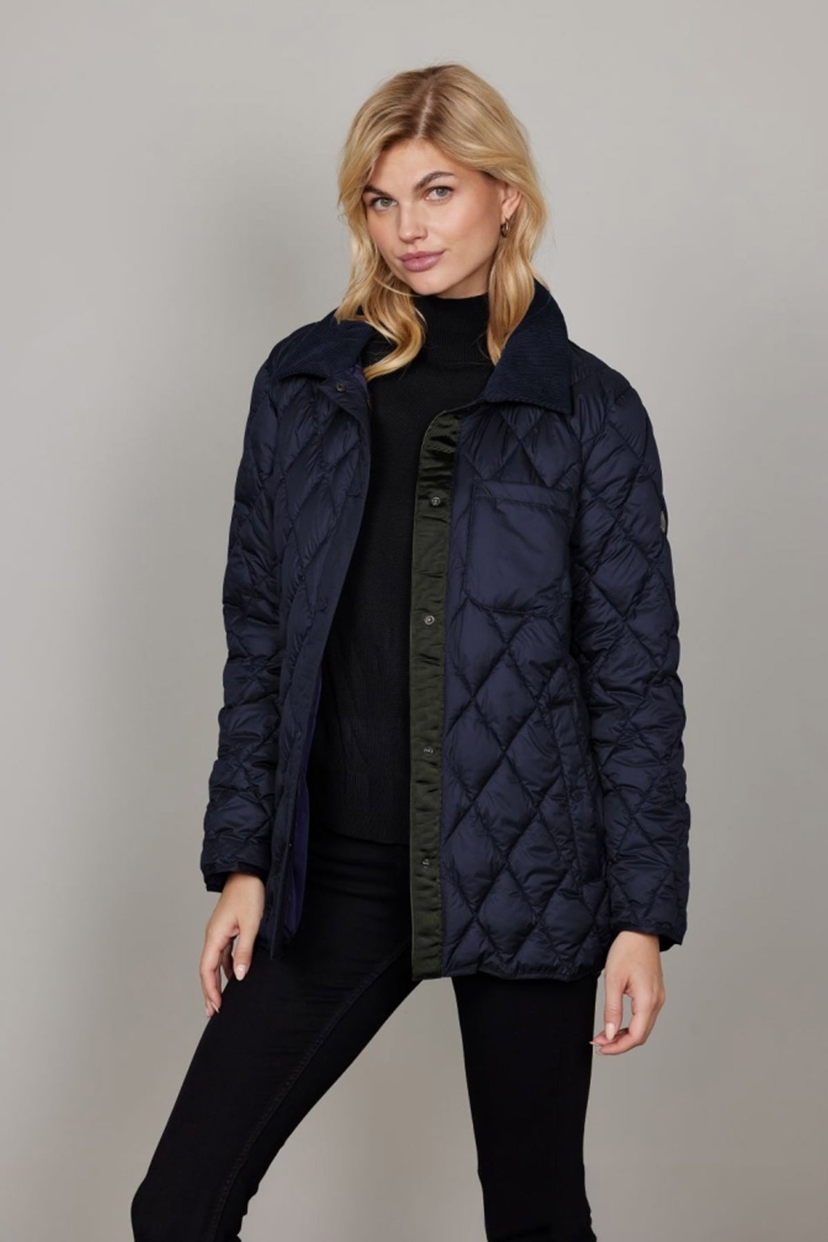 Mona 50-Navy - 0225-2067-66