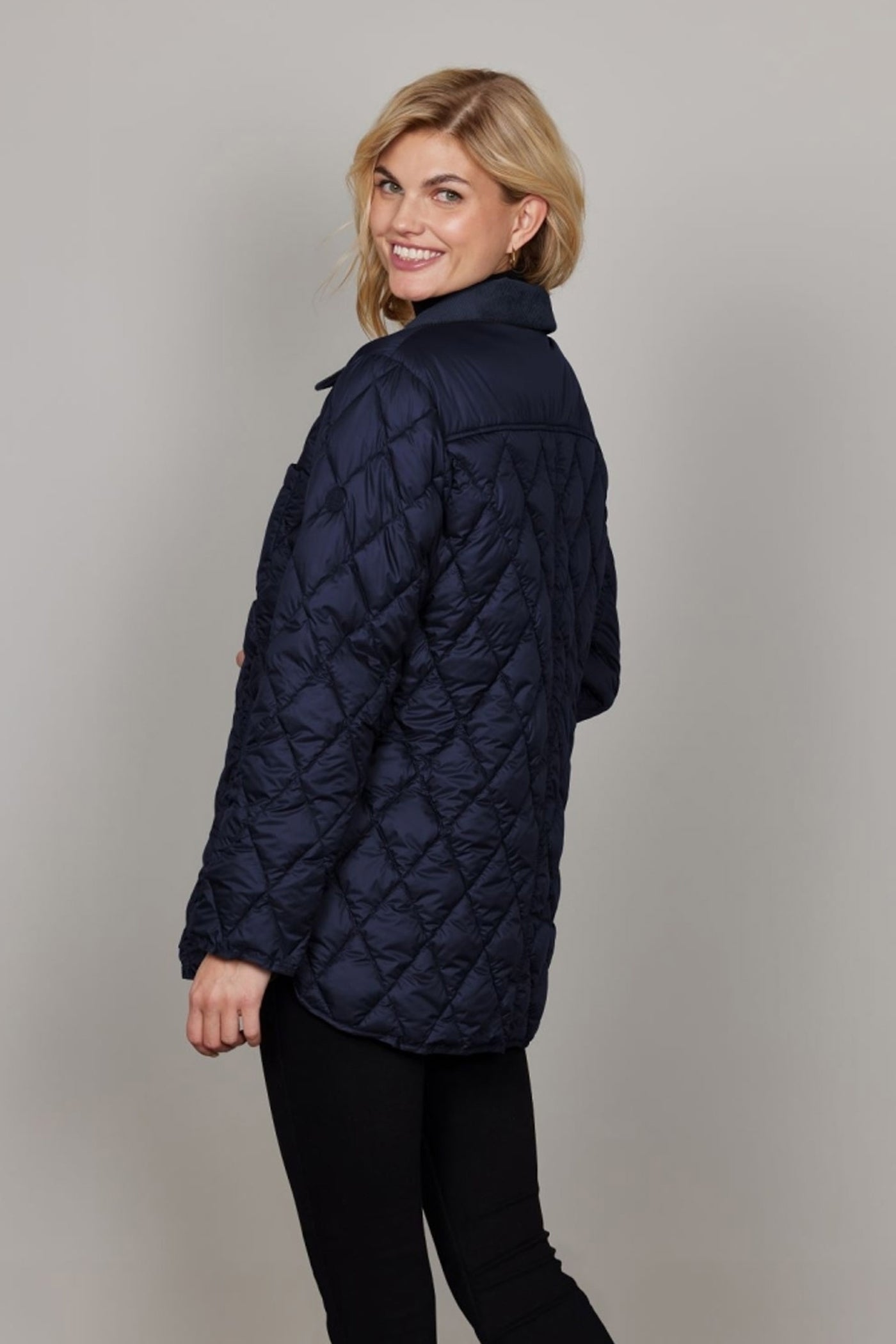 Mona 50-Navy - 0225-2067-66