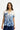 Monique shirt Blue - 17139