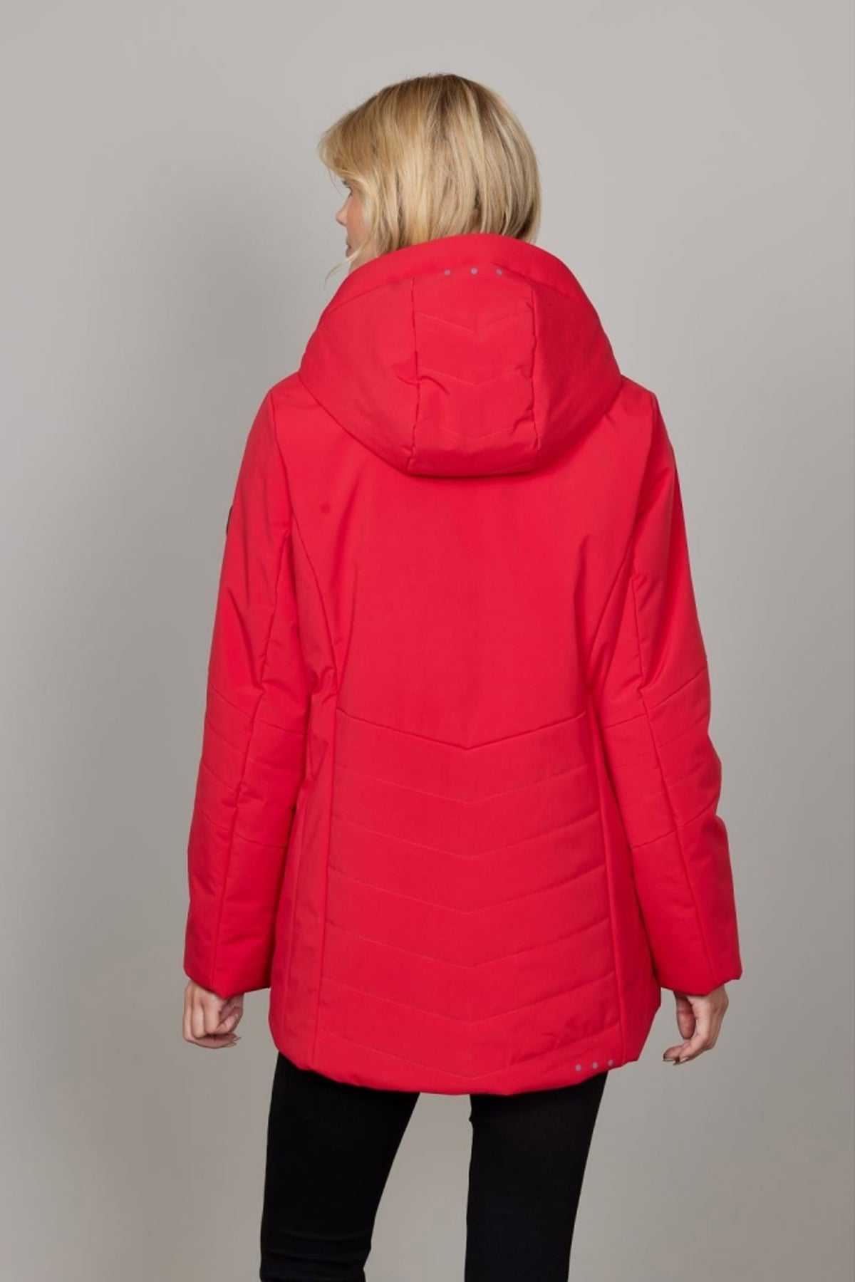 Morgan 30-Red - 0225-2092-88