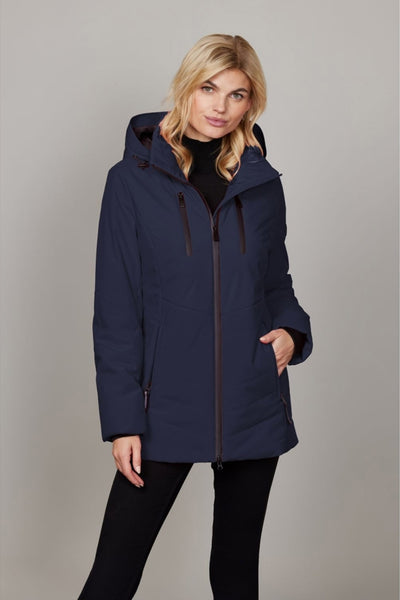 Morgan 50-Navy - 0225-2092-88 Thumbnail