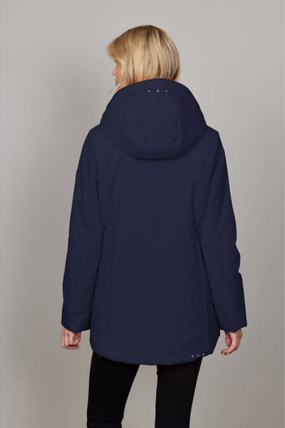 Morgan 50-Navy - 0225-2092-88 Thumbnail