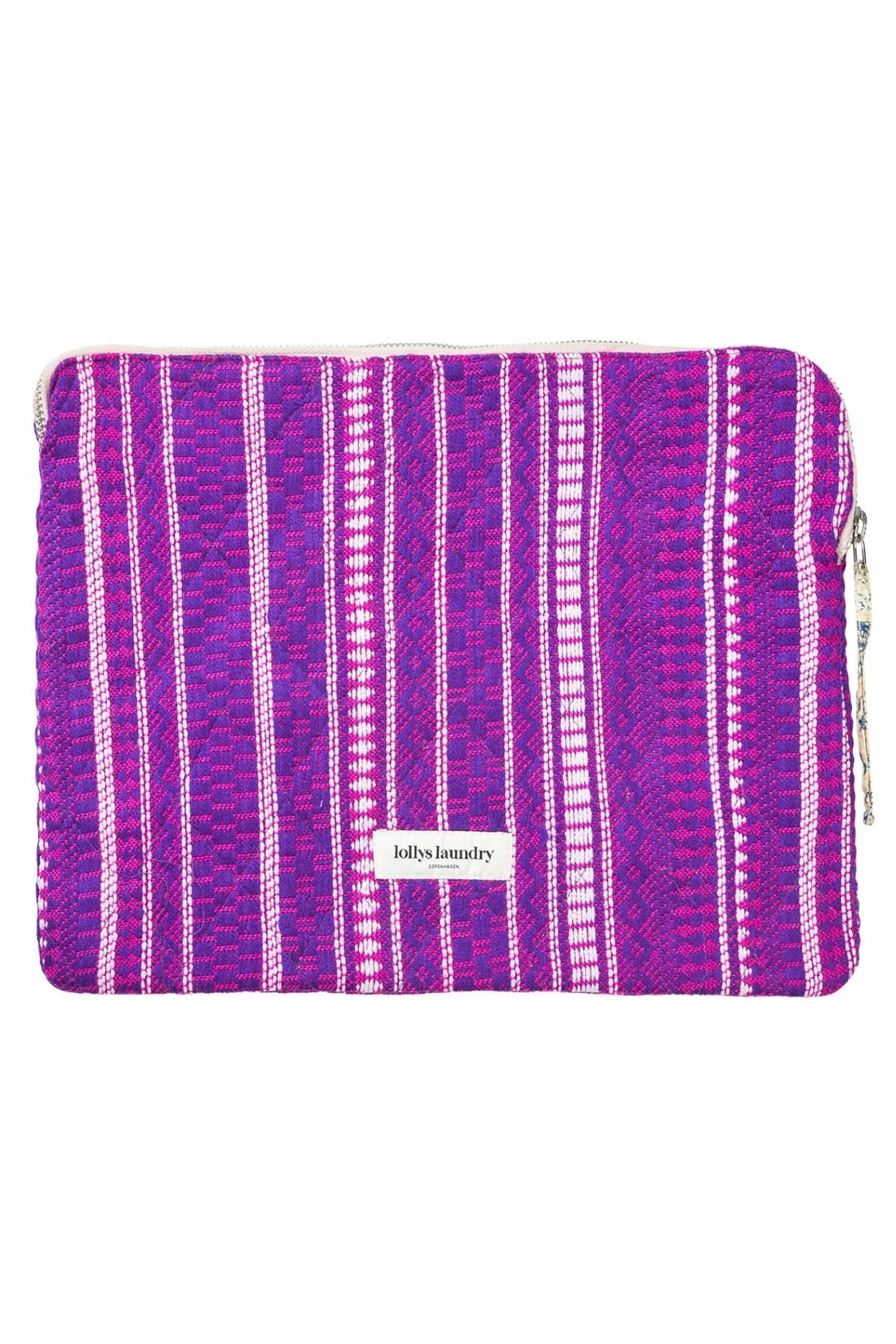 MossLL Computer Sleeve 51 Pink - 25413-20016