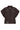 Mount Puffer Vest Mocca - HL10159