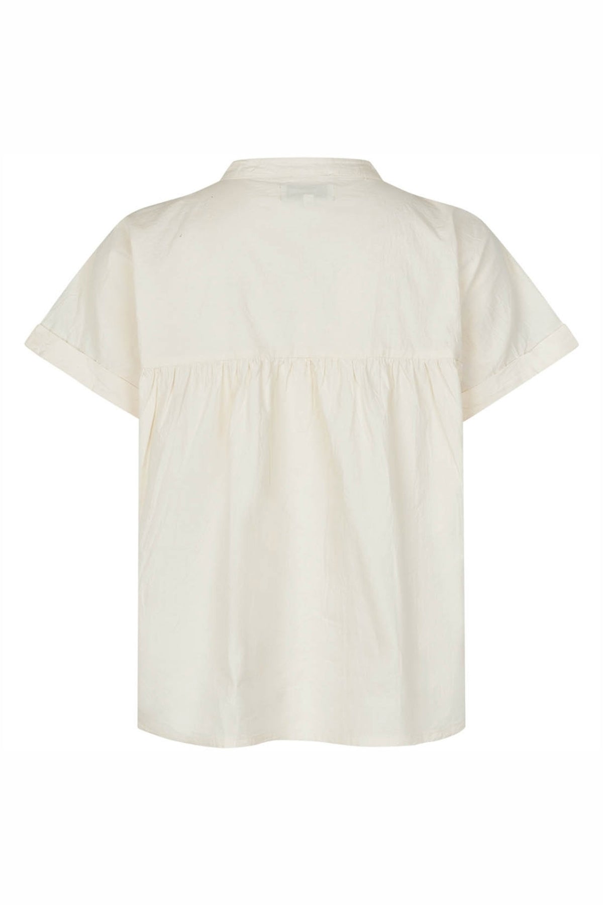 MyaLL Shirt SS 02 02 Creme - 26101-1098