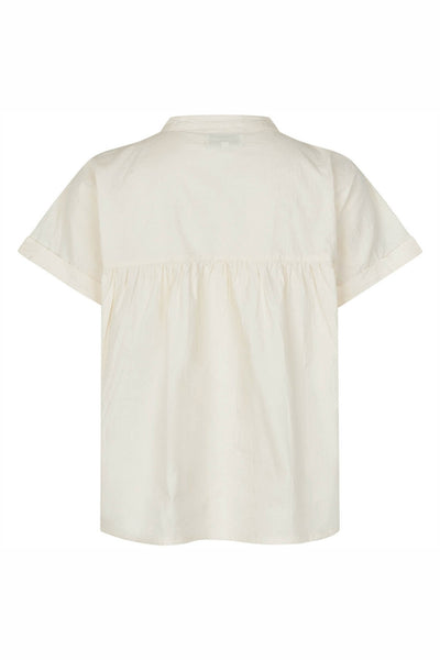 MyaLL Shirt SS 02 02 Creme - 26101-1098 Thumbnail